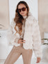 DAMEN WINTERJACKE KURZ | STYLISCH GEFÜTTERT